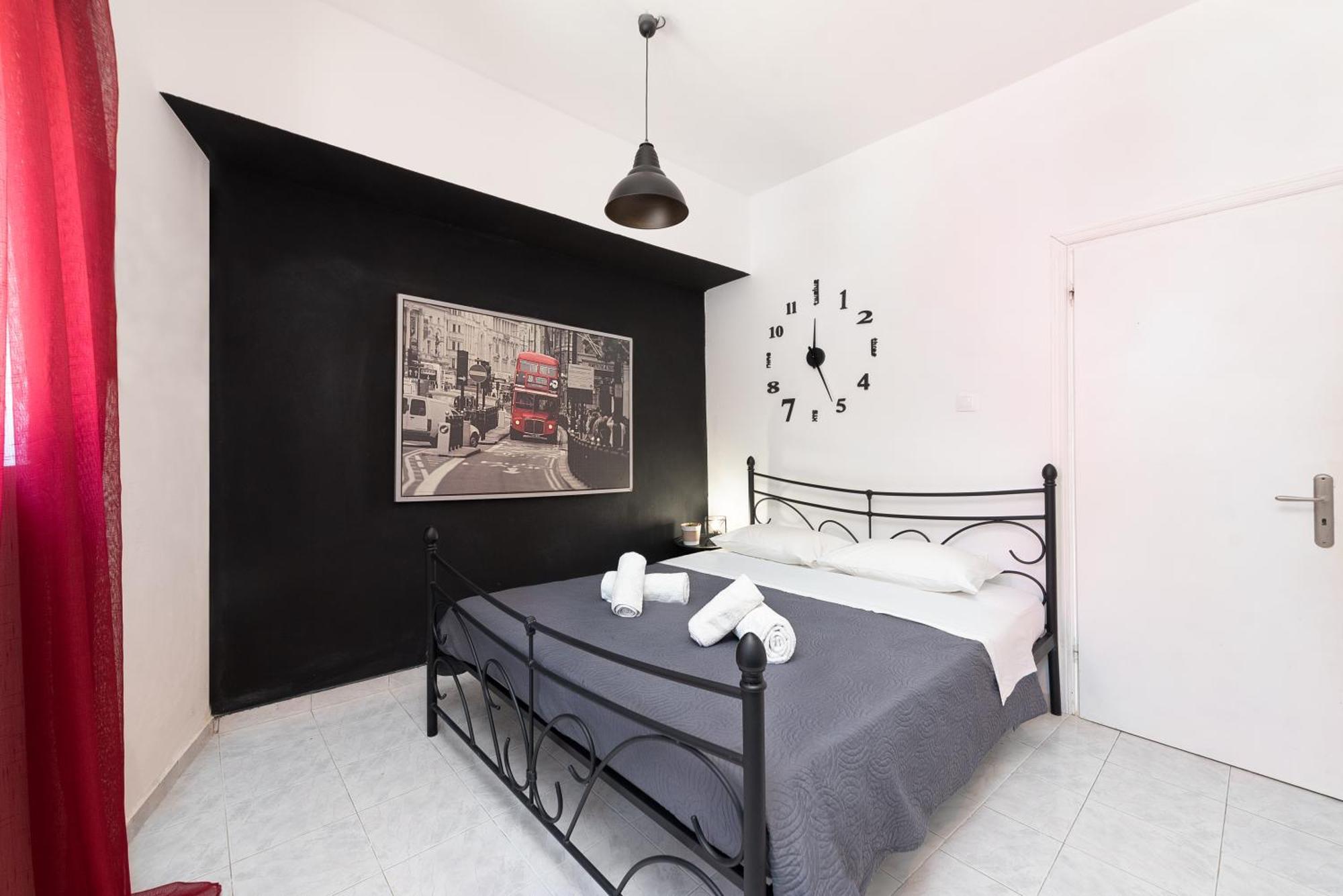 Islanders Yard Apartments Rhodes City Exterior foto